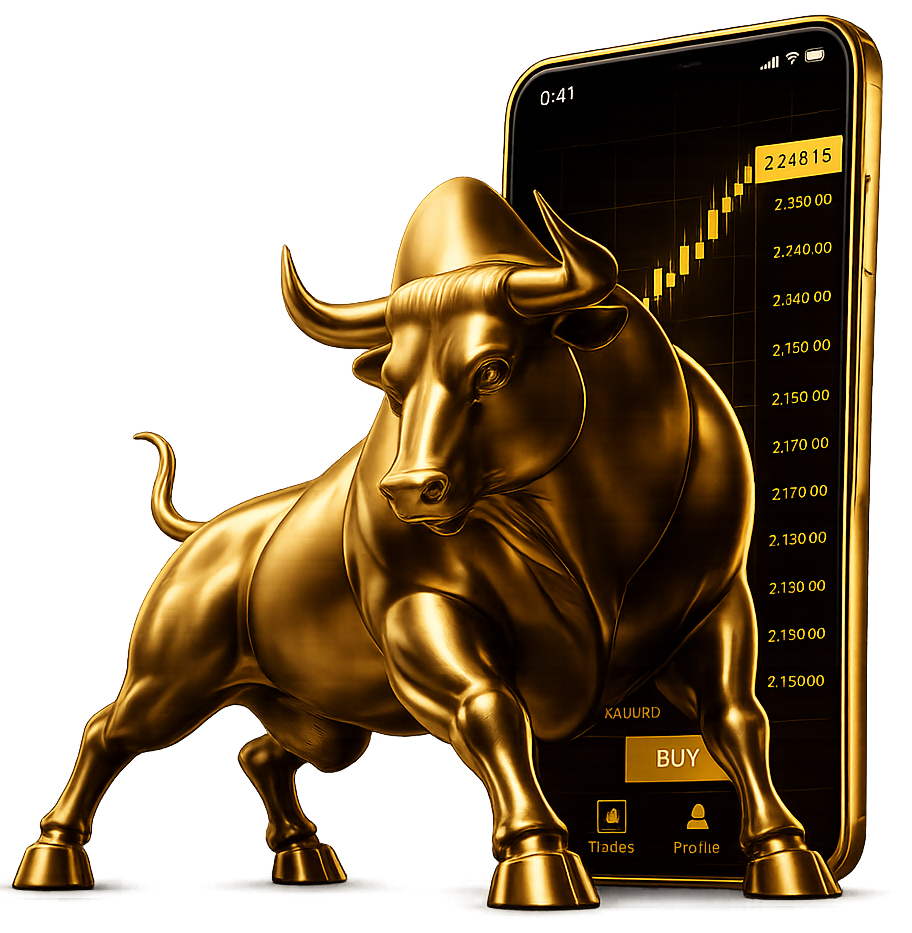 Trading App